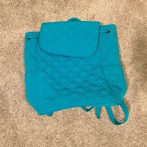 Vera Bradley backpack